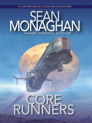 cover image of Core Runners
